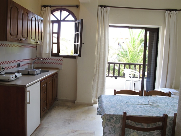 Imagen de la habitación del Hotel Ioli Village. Foto 6