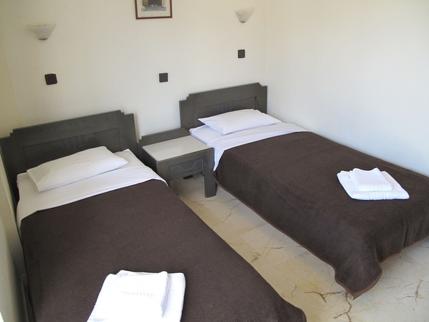 Imagen de la habitación del Hotel Ioli Village. Foto 10