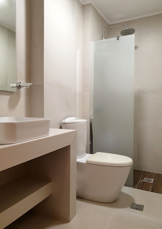 Imagen de la habitación del Hotel Ioli Village. Foto 13