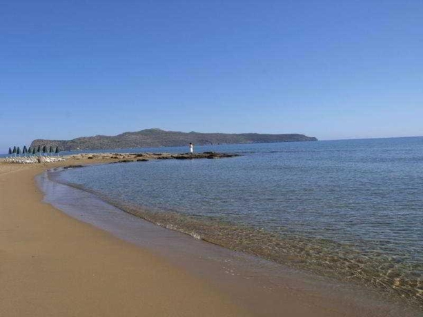 Imagen general del Hotel Iolida Beach. Foto 6