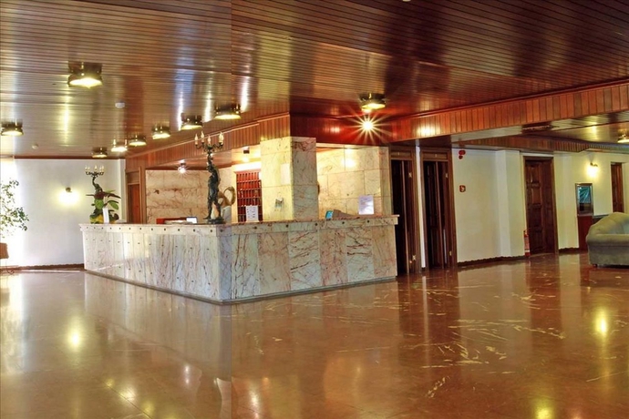Imagen general del Hotel Iolida Corfu Resort & Spa By Smile Hotels. Foto 2
