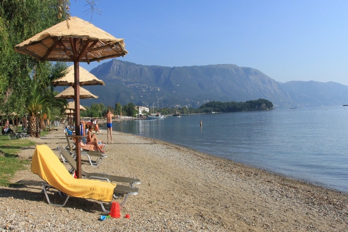 Imagen general del Hotel Iolida Corfu Resort & Spa By Smile Hotels. Foto 3