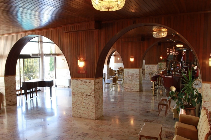 Imagen general del Hotel Iolida Corfu Resort & Spa By Smile Hotels. Foto 5