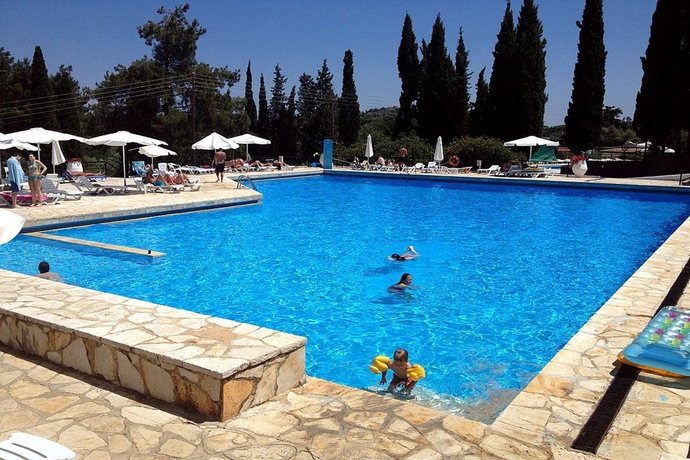 Imagen general del Hotel Iolida Corfu Resort & Spa By Smile Hotels. Foto 6