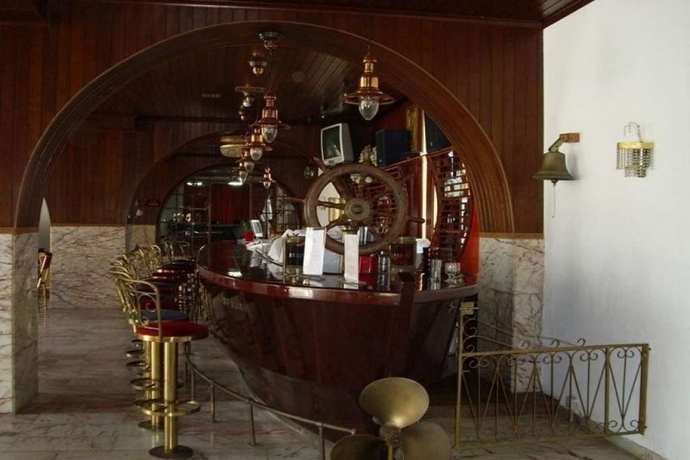 Imagen general del Hotel Iolida Corfu Resort & Spa By Smile Hotels. Foto 7