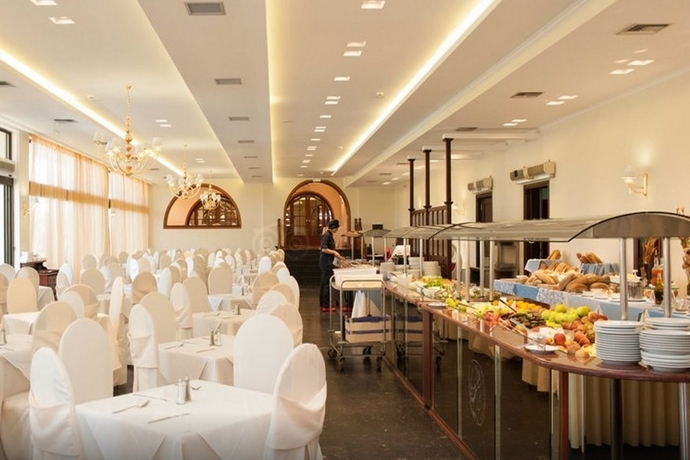 Imagen general del Hotel Iolida Corfu Resort & Spa By Smile Hotels. Foto 8