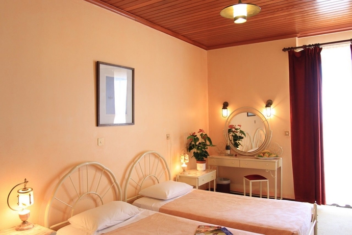 Imagen general del Hotel Iolida Corfu Resort & Spa By Smile Hotels. Foto 9