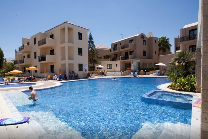 Imagen general del Hotel Iolida Star. Foto 5