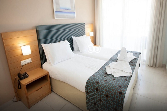 Imagen general del Hotel Iolida Star. Foto 6
