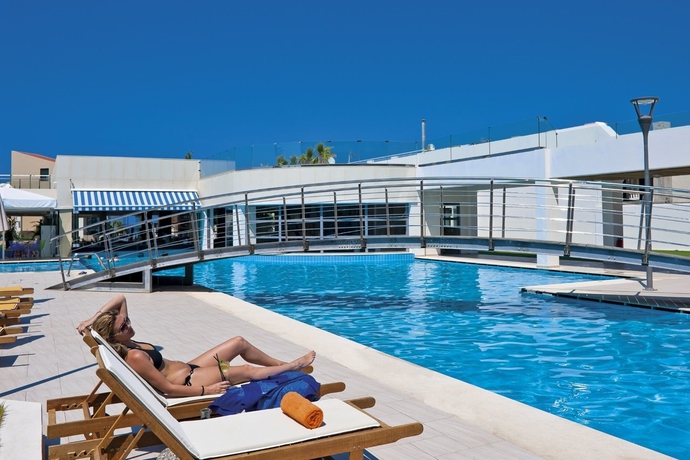 Imagen general del Hotel Iolida Star. Foto 12