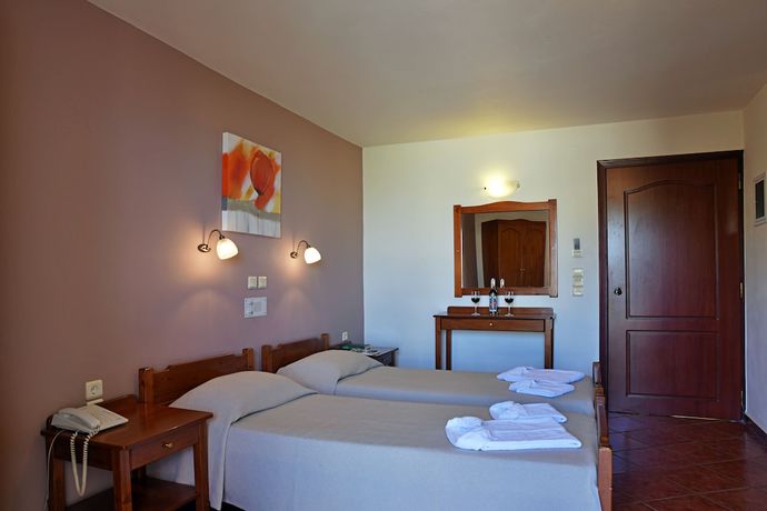 Imagen de la habitación del Hotel Iolkos Apartments. Foto 2