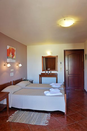 Imagen de la habitación del Hotel Iolkos Apartments. Foto 3