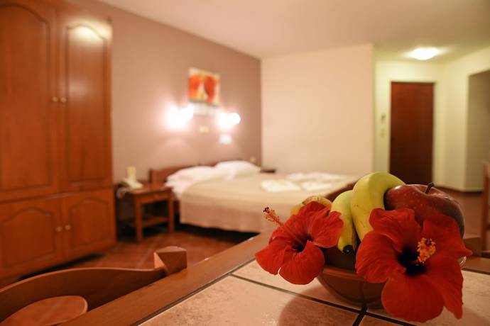 Imagen de la habitación del Hotel Iolkos Apartments. Foto 5
