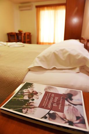 Imagen de la habitación del Hotel Iolkos Apartments. Foto 6