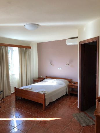 Imagen de la habitación del Hotel Iolkos Apartments. Foto 7