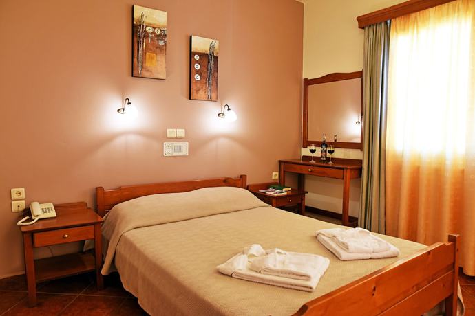 Imagen de la habitación del Hotel Iolkos Apartments. Foto 8