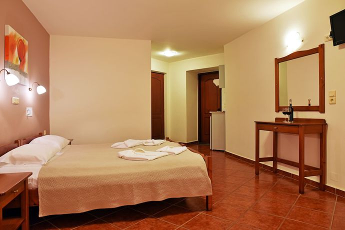 Imagen de la habitación del Hotel Iolkos Apartments. Foto 10