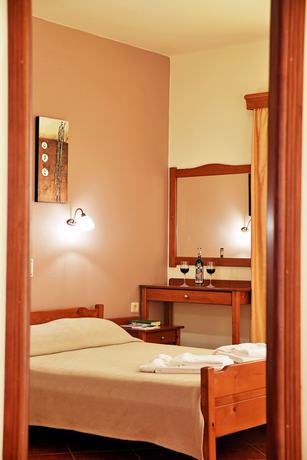 Imagen de la habitación del Hotel Iolkos Apartments. Foto 11