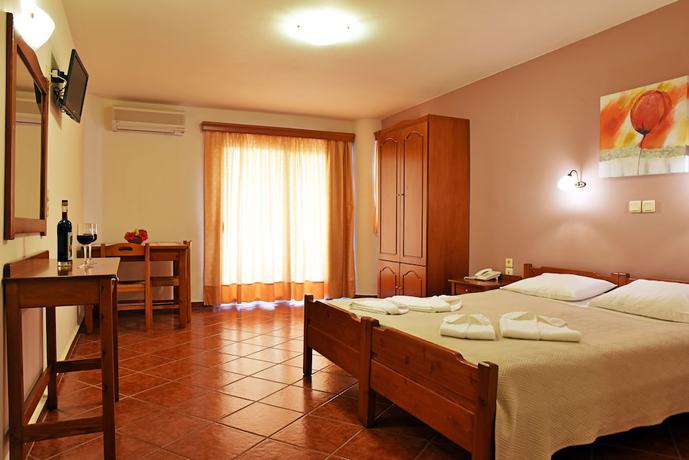 Imagen de la habitación del Hotel Iolkos Apartments. Foto 12