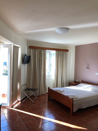 Imagen de la habitación del Hotel Iolkos Apartments. Foto 13