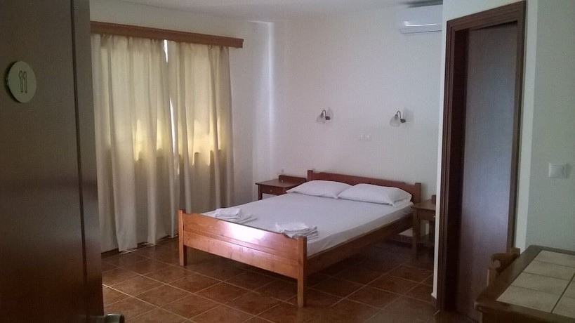 Imagen de la habitación del Hotel Iolkos Apartments. Foto 15