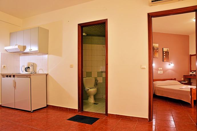 Imagen de la habitación del Hotel Iolkos Apartments. Foto 16