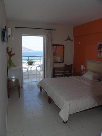 Imagen de la habitación del Hotel Iolkos. Foto 3
