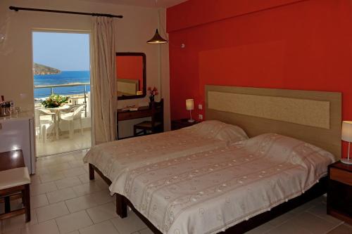 Imagen de la habitación del Hotel Iolkos. Foto 5