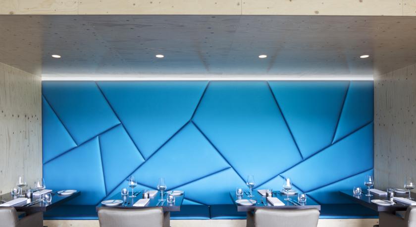 Imagen de los interiores del Hotel Ion Adventure Hotel, Nesjavellir, A Member Of Design Hotels. Foto 6