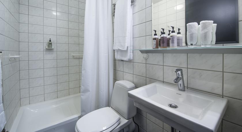 Imagen de los interiores del Hotel Ion Adventure Hotel, Nesjavellir, A Member Of Design Hotels. Foto 7