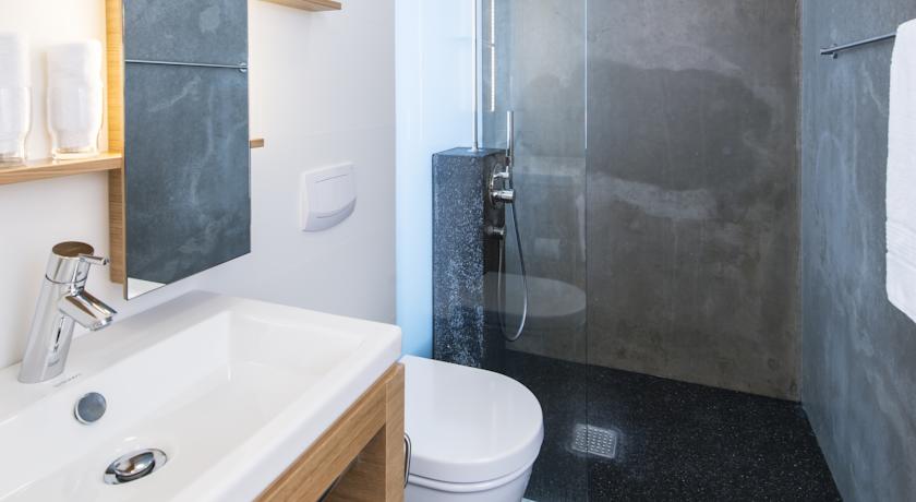 Imagen de los interiores del Hotel Ion Adventure Hotel, Nesjavellir, A Member Of Design Hotels. Foto 8