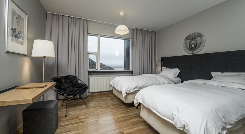 Imagen de la habitación del Hotel Ion Adventure Hotel, Nesjavellir, A Member Of Design Hotels. Foto 2