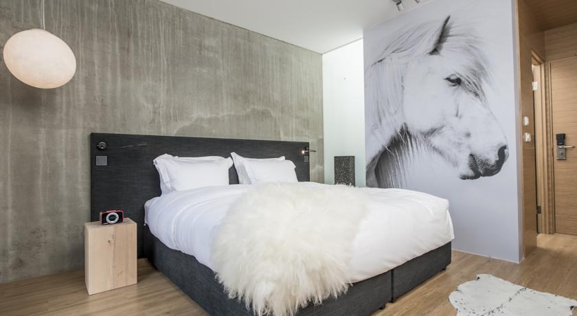 Imagen de la habitación del Hotel Ion Adventure Hotel, Nesjavellir, A Member Of Design Hotels. Foto 3