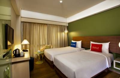 Imagen de la habitación del Hotel Ion Bali Benoa. Foto 8