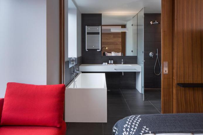 Imagen general del Hotel Ion City Hotel, A Member Of Design Hotels. Foto 2