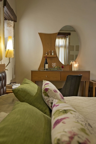 Imagen de la habitación del Hotel Ionas Boutique. Foto 5