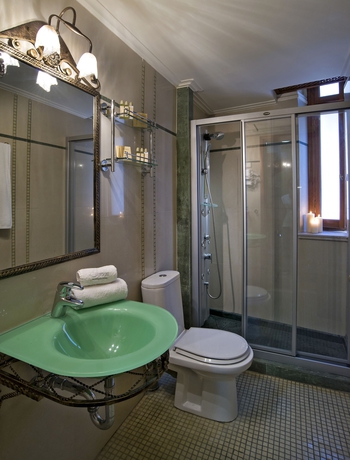 Imagen de la habitación del Hotel Ionas Boutique. Foto 9