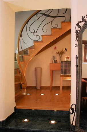 Imagen de los interiores del Hotel Ionas Boutique. Foto 14