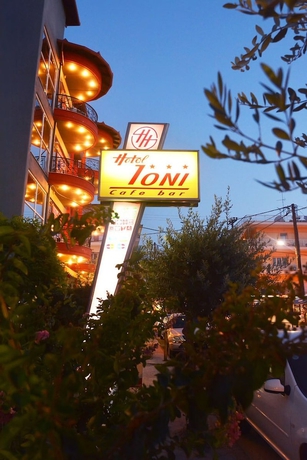 Imagen general del Hotel Ioni. Foto 4