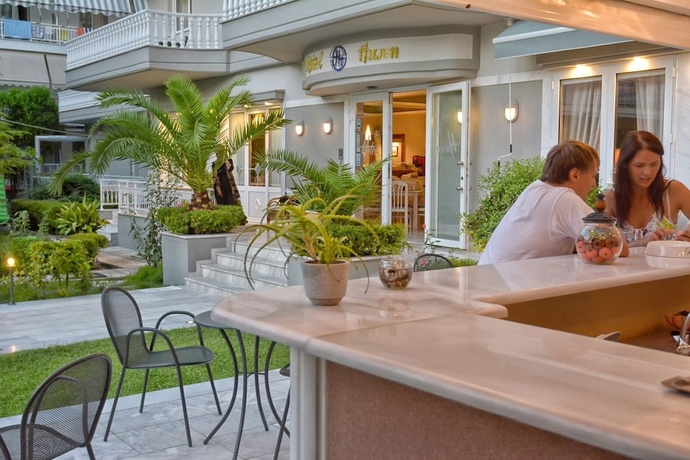 Imagen general del Hotel Ioni. Foto 5