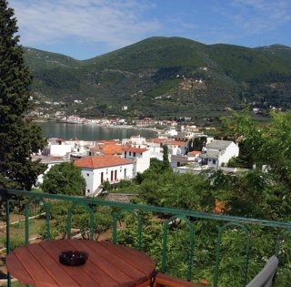 Imagen general del Hotel Ionia. Foto 2