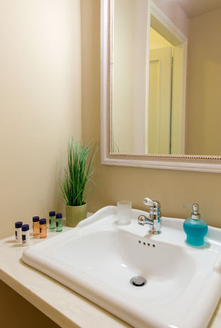 Imagen de la habitación del Hotel Ionia Suites. Foto 5