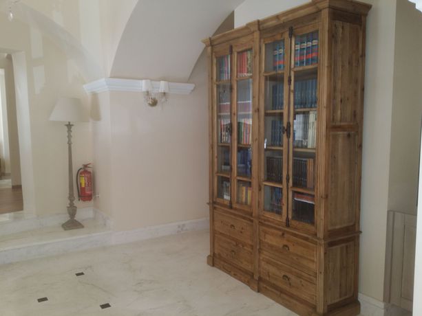 Imagen de los interiores del Hotel Ionia Suites. Foto 10