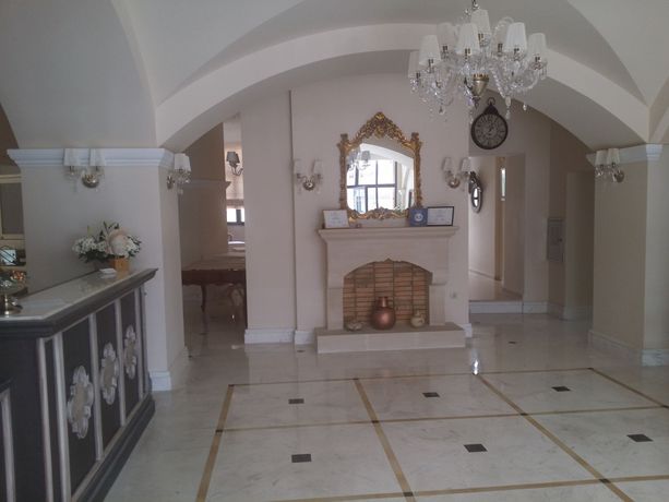 Imagen de los interiores del Hotel Ionia Suites. Foto 11