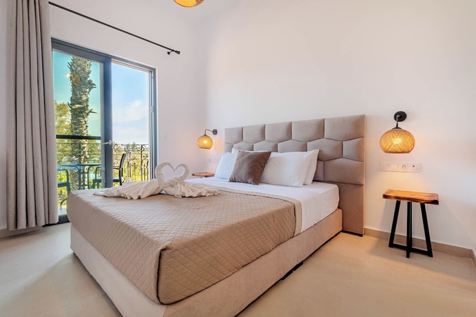 Imagen de la habitación del Hotel Ionian Arches Corfu. Foto 3