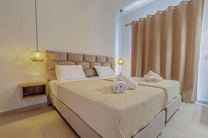 Imagen de la habitación del Hotel Ionian Arches Corfu. Foto 7