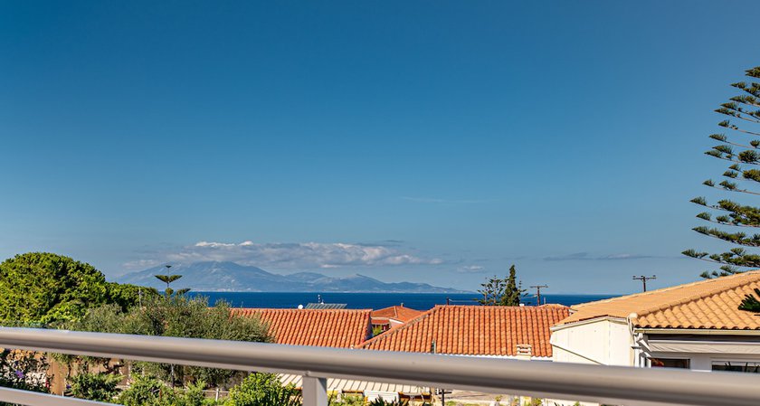 Imagen de la habitación del Hotel Ionian Aura Apartments. Foto 10