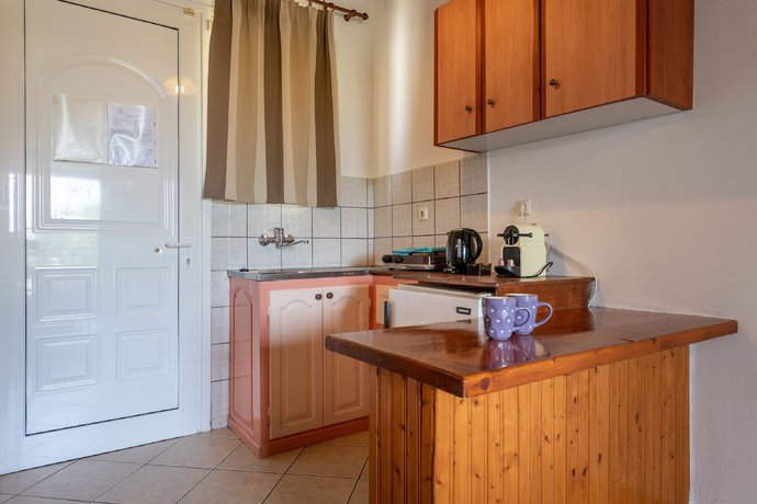 Imagen de la habitación del Hotel Ionian Aura Apartments. Foto 14