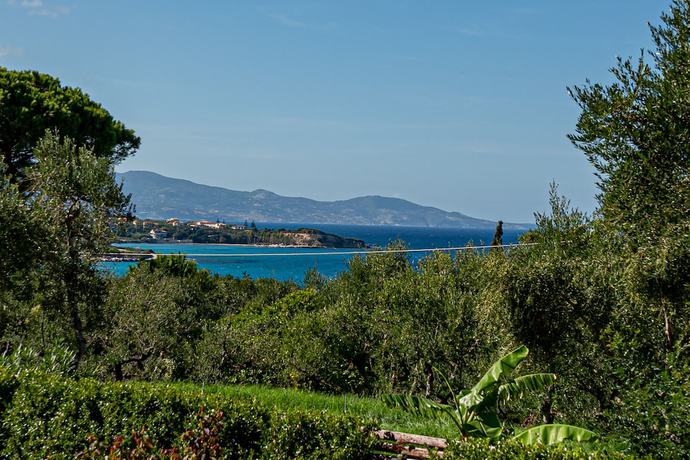 Imagen de la habitación del Hotel Ionian Aura Apartments. Foto 17