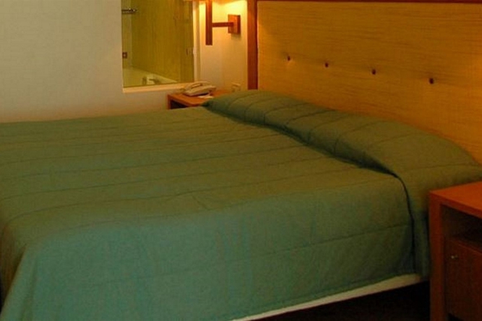 Imagen general del Hotel Ionian Blue Bungalows and Spa Resort. Foto 2